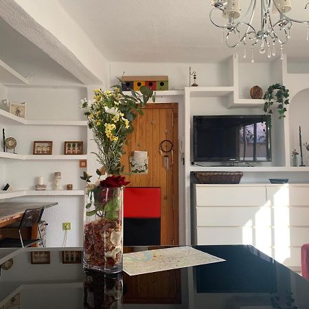 Tati Flat - "Parking Facil" Apartment Cordoba Exterior photo